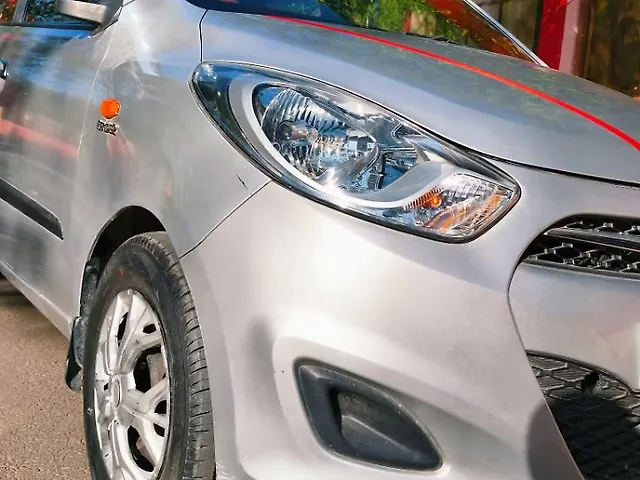 Used Hyundai i10 [2010-2017] 1.1L iRDE Magna Special Edition in Lucknow