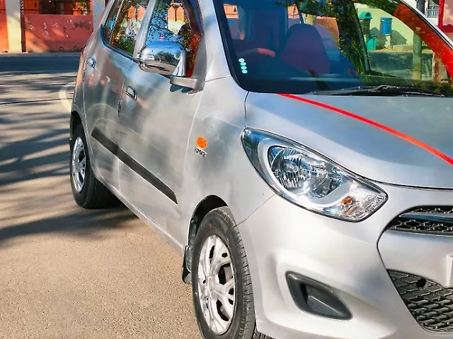 Used Hyundai i10 [2010-2017] 1.1L iRDE Magna Special Edition in Lucknow