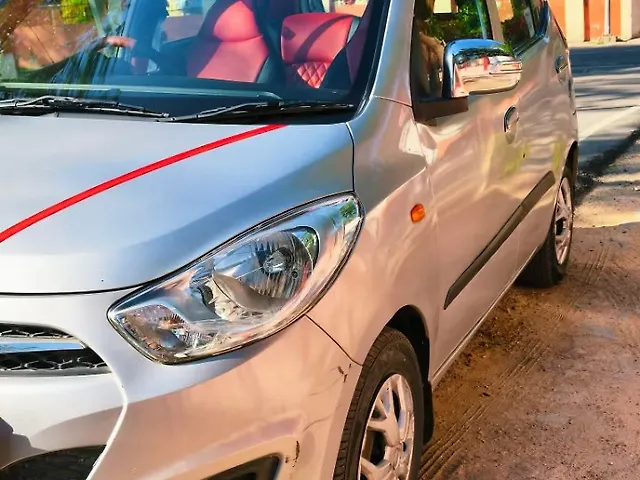 Used Hyundai i10 [2010-2017] 1.1L iRDE Magna Special Edition in Lucknow