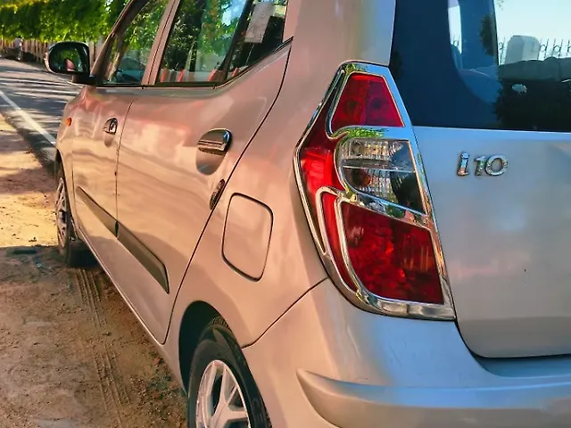 Used Hyundai i10 [2010-2017] 1.1L iRDE Magna Special Edition in Lucknow