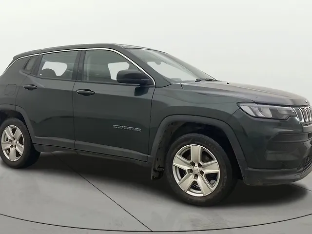 Used 2021 Jeep Compass in Bangalore Used 2021 Jeep Compass in Bangalore