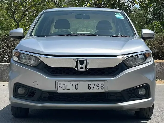 Used 2019 Honda Amaze in Delhi