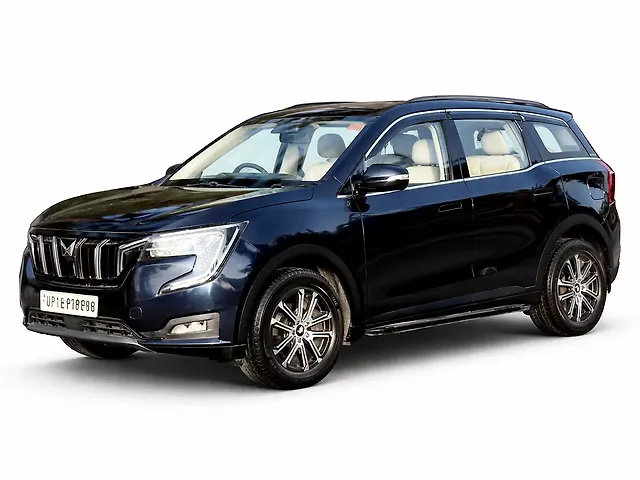 Used 2024 Mahindra XUV700 in Delhi Used 2024 Mahindra XUV700 in Delhi
