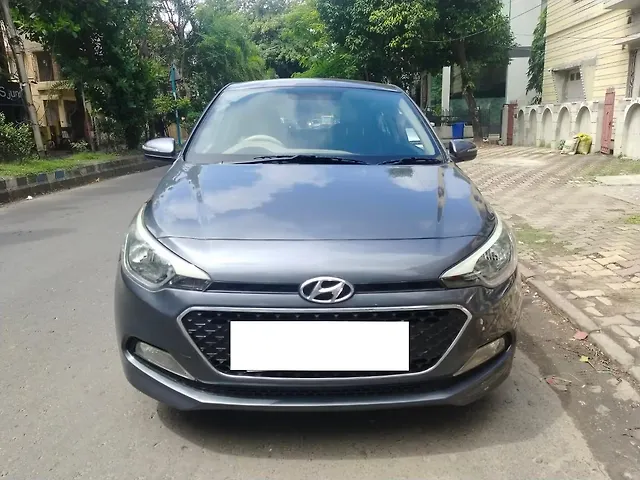 Used 2017 Hyundai Elite i20 in Kolkata
