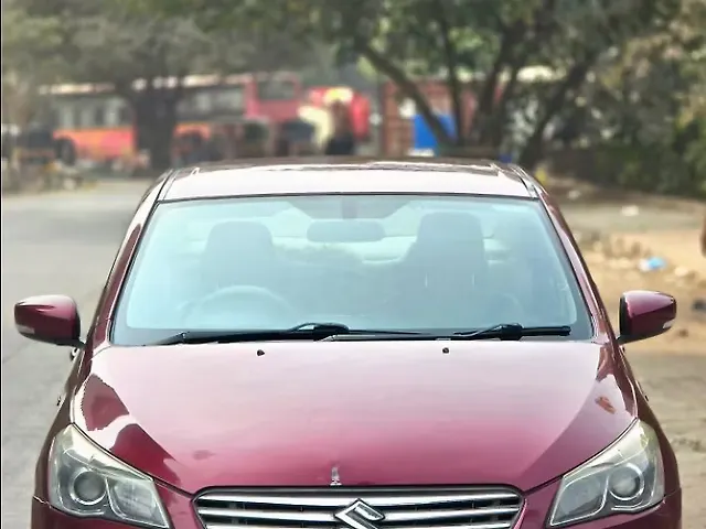 Used 2016 Maruti Suzuki Ciaz in Thane