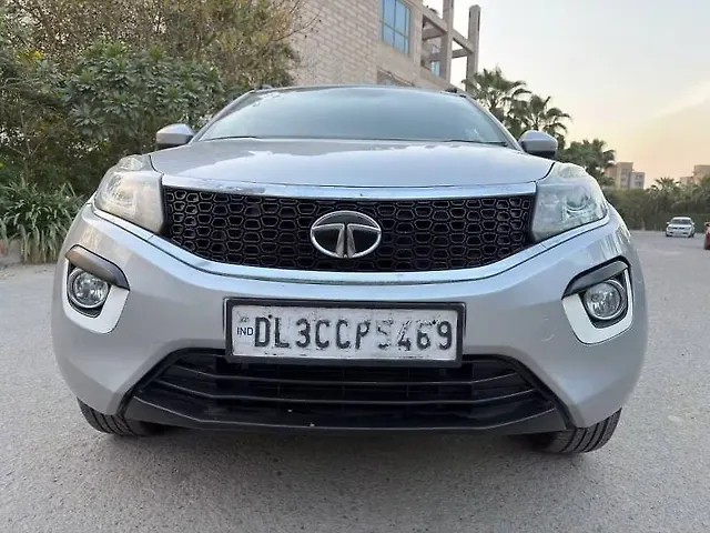 Used 2018 Tata Nexon in Delhi