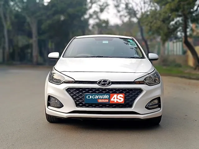 Used 2019 Hyundai Elite i20 in Delhi