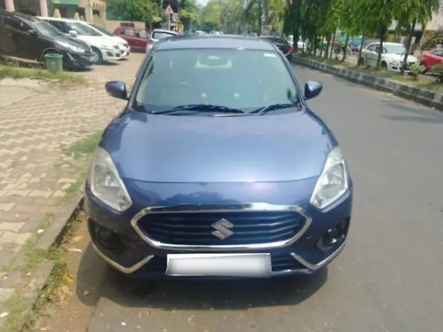 Used 2017 Maruti Suzuki DZire in Kolkata