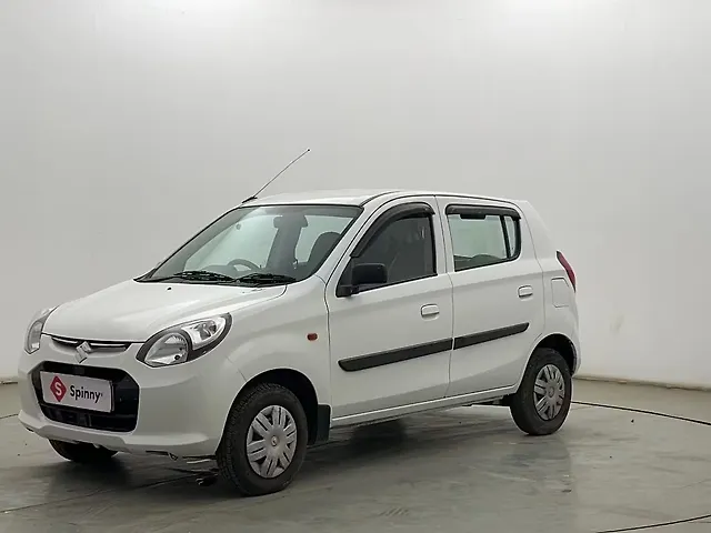 Used 2013 Maruti Suzuki Alto 800 in Kolkata