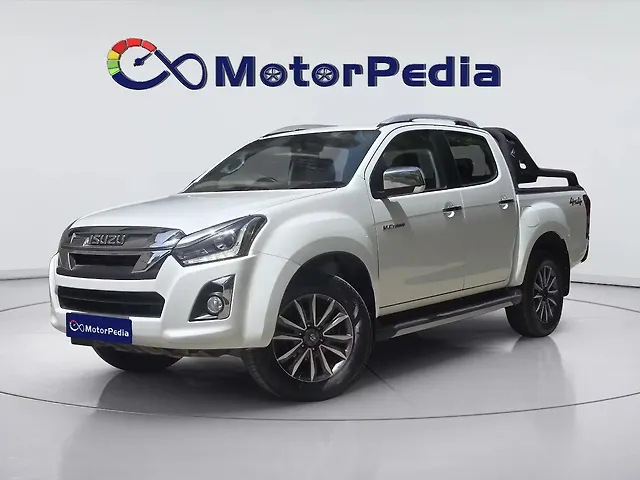 Used 2022 Isuzu D-Max V-Cross in Delhi