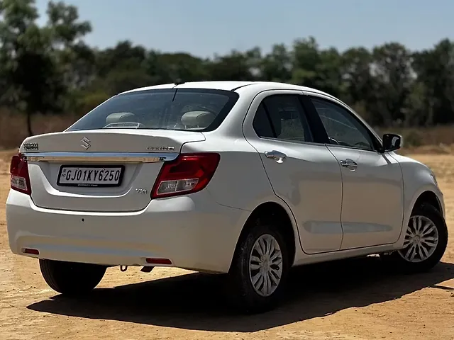 Used Maruti Suzuki Dzire [2020-2024] VXi AGS [2020-2023] in Ahmedabad