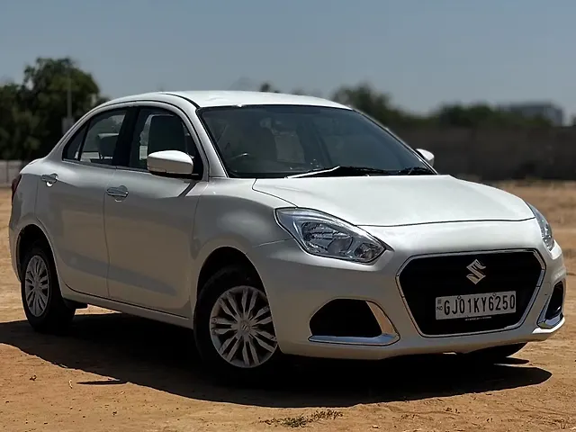 Used Maruti Suzuki Dzire [2020-2024] VXi AGS [2020-2023] in Ahmedabad