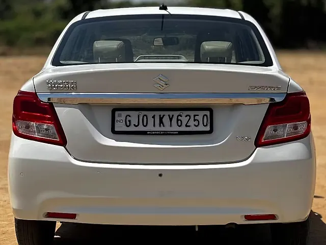 Used Maruti Suzuki Dzire [2020-2024] VXi AGS [2020-2023] in Ahmedabad