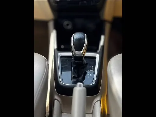 Used Maruti Suzuki Dzire [2020-2024] VXi AGS [2020-2023] in Ahmedabad