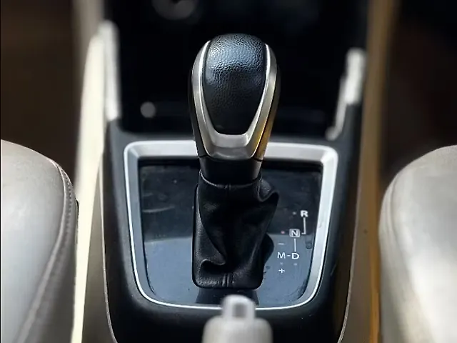 Used Maruti Suzuki Dzire [2020-2024] VXi AGS [2020-2023] in Ahmedabad