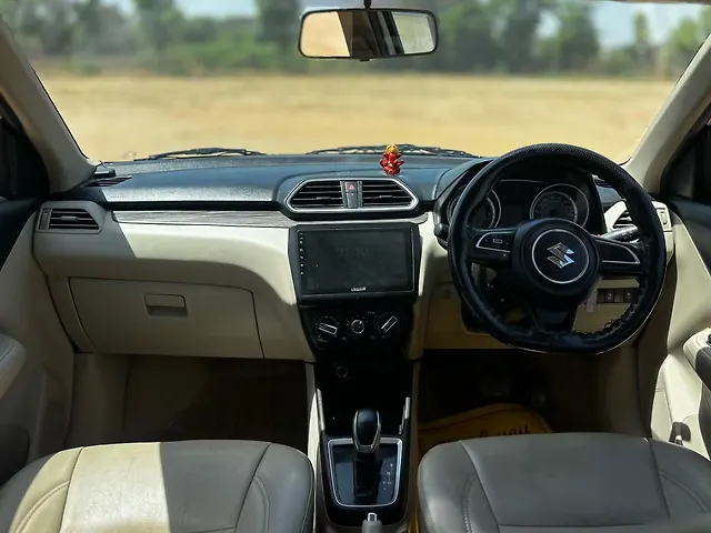 Used Maruti Suzuki Dzire [2020-2024] VXi AGS [2020-2023] in Ahmedabad