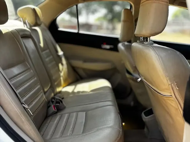 Used Maruti Suzuki Dzire [2020-2024] VXi AGS [2020-2023] in Ahmedabad