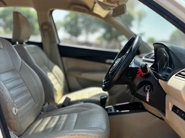 Used Maruti Suzuki Dzire [2020-2024] VXi AGS [2020-2023] in Ahmedabad