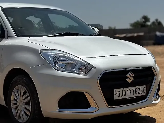 Used Maruti Suzuki Dzire [2020-2024] VXi AGS [2020-2023] in Ahmedabad