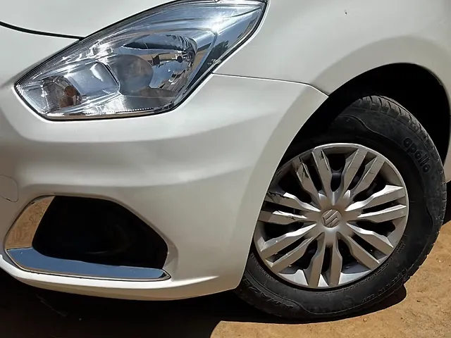 Used Maruti Suzuki Dzire [2020-2024] VXi AGS [2020-2023] in Ahmedabad