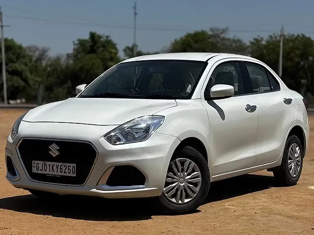 Used Maruti Suzuki Dzire [2020-2024] VXi AGS [2020-2023] in Ahmedabad