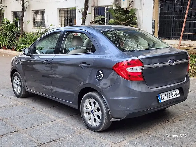 Used Ford Aspire [2015-2018] Trend 1.2 Ti-VCT in Bangalore