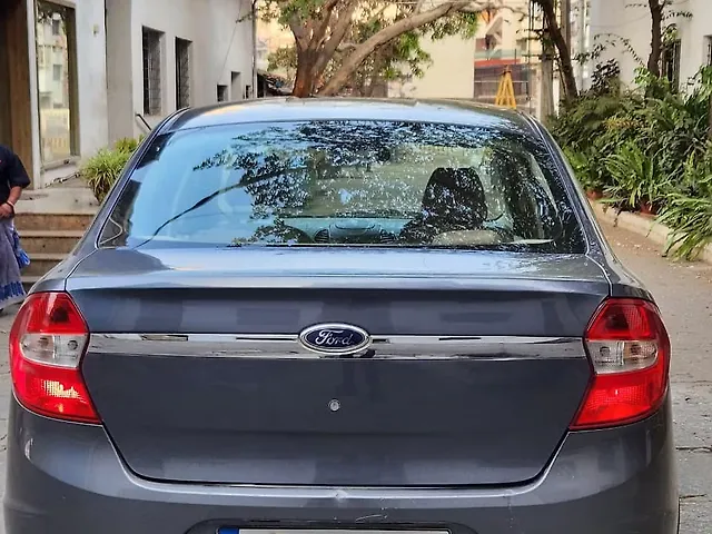 Used Ford Aspire [2015-2018] Trend 1.2 Ti-VCT in Bangalore