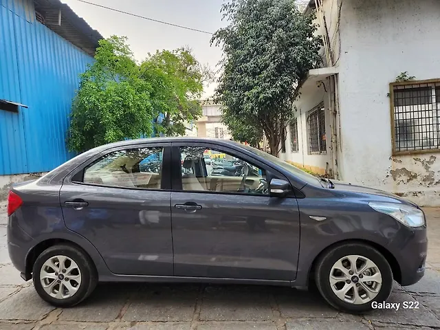 Used Ford Aspire [2015-2018] Trend 1.2 Ti-VCT in Bangalore