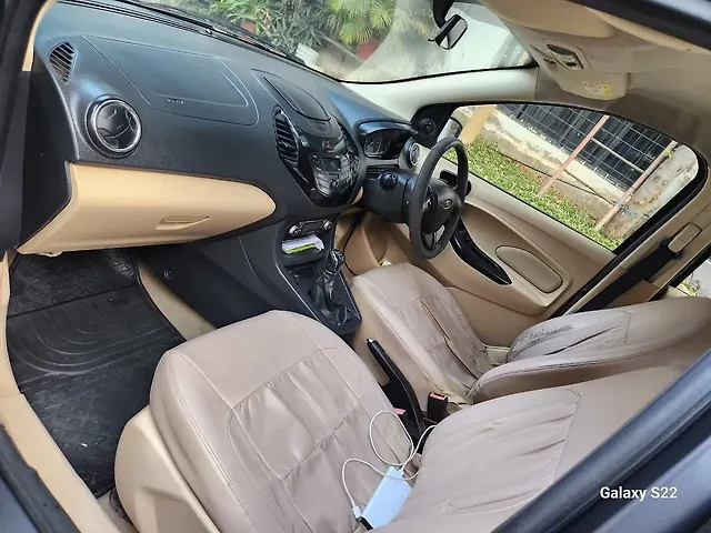 Used Ford Aspire [2015-2018] Trend 1.2 Ti-VCT in Bangalore