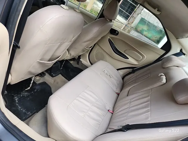 Used Ford Aspire [2015-2018] Trend 1.2 Ti-VCT in Bangalore