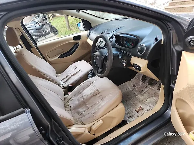 Used Ford Aspire [2015-2018] Trend 1.2 Ti-VCT in Bangalore