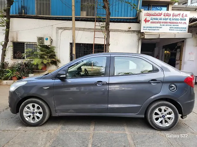 Used Ford Aspire [2015-2018] Trend 1.2 Ti-VCT in Bangalore