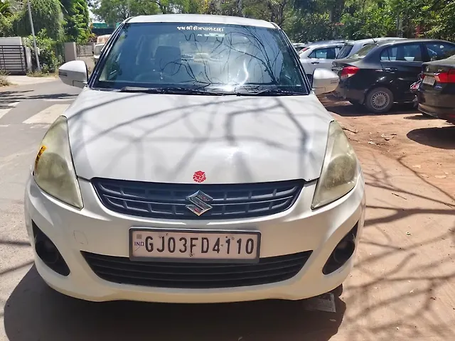 Used 2014 Maruti Suzuki Swift in Ahmedabad