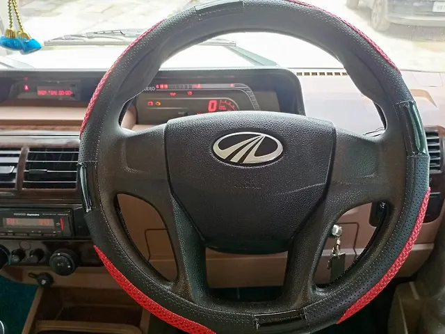Used Mahindra Bolero [2020-2022] B6 (O) in Siliguri