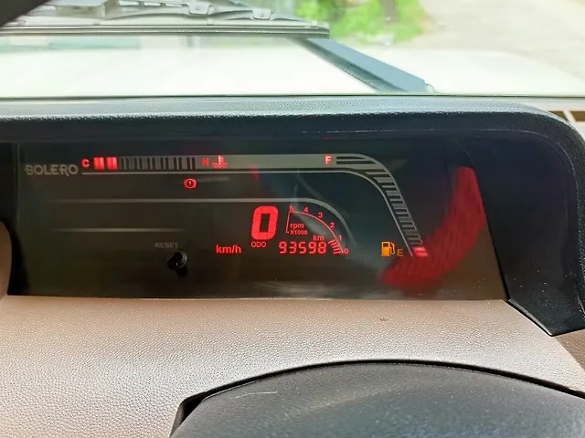 Used Mahindra Bolero [2020-2022] B6 (O) in Siliguri