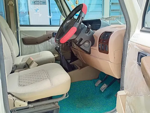 Used Mahindra Bolero [2020-2022] B6 (O) in Siliguri