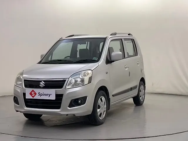 Used 2014 Maruti Suzuki Wagon R in Bangalore