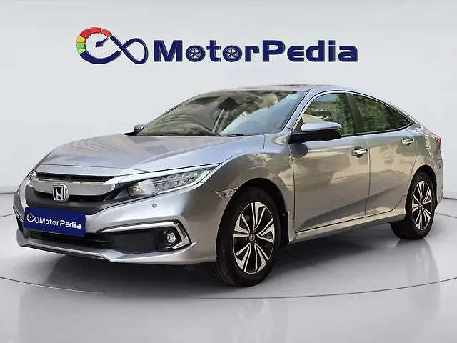 Used 2019 Honda Civic in Delhi