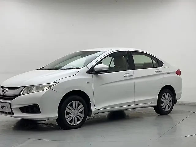 Used 2016 Honda City in Gurgaon Used 2016 Honda City in Gurgaon