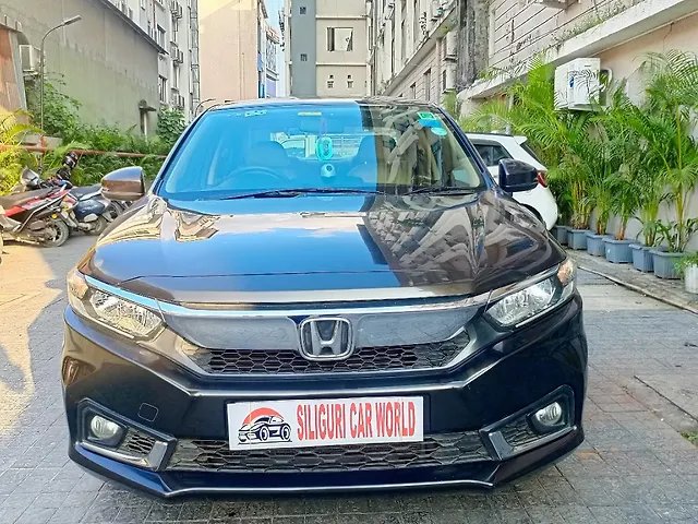 Used 2020 Honda Amaze in Siliguri Used 2020 Honda Amaze in Siliguri