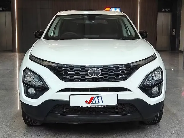 Used 2023 Tata Harrier in Ahmedabad