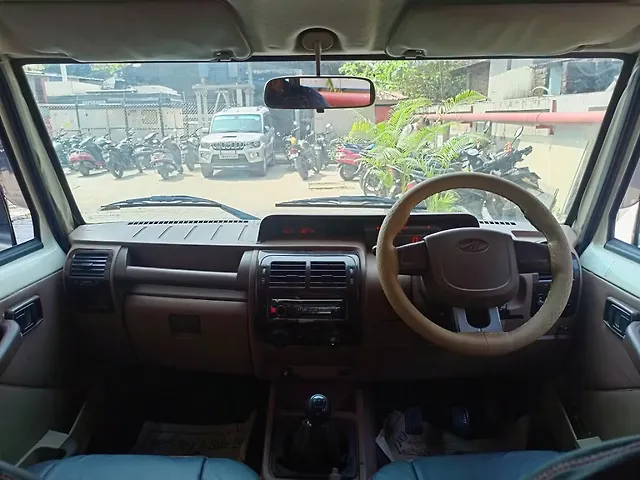 Used Mahindra Bolero [2011-2020] Power Plus ZLX in Siliguri