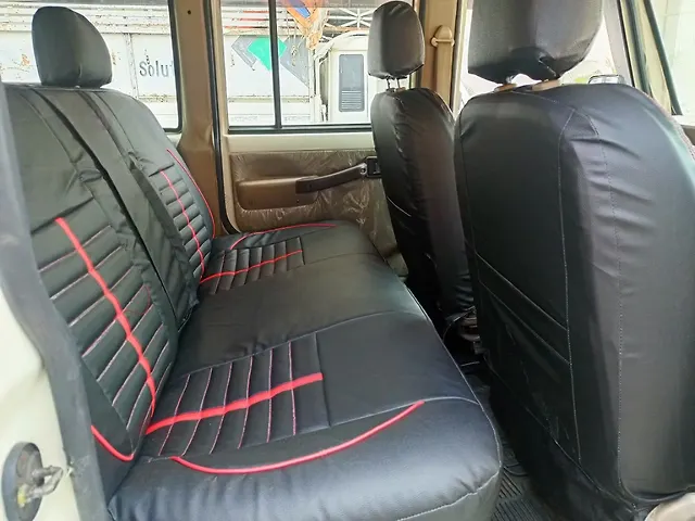 Used Mahindra Bolero [2011-2020] Power Plus ZLX in Siliguri