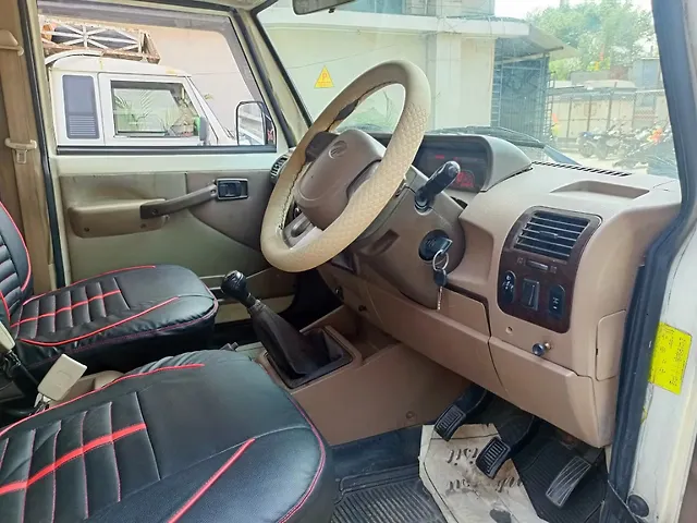 Used Mahindra Bolero [2011-2020] Power Plus ZLX in Siliguri