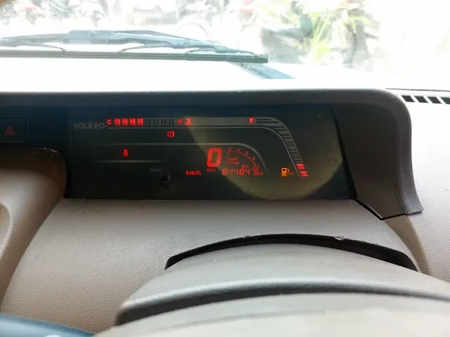 Used Mahindra Bolero [2011-2020] Power Plus ZLX in Siliguri