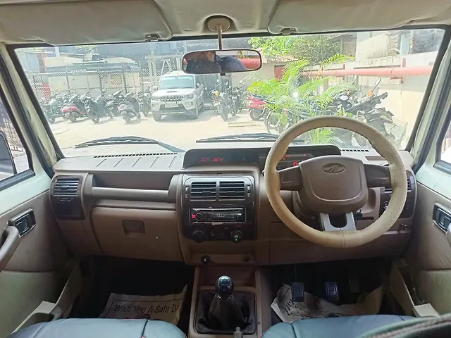 Used Mahindra Bolero [2011-2020] Power Plus ZLX in Siliguri