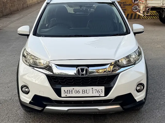 Used 2017 Honda WR-V in Mumbai