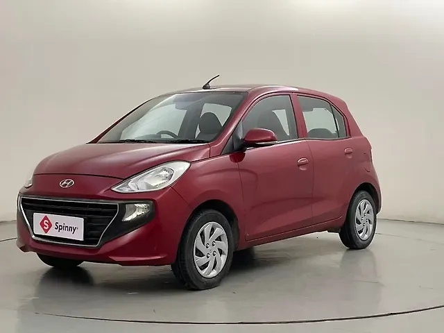 Used 2019 Hyundai Santro in Bangalore