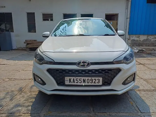 Used 2019 Hyundai Elite i20 in Bangalore