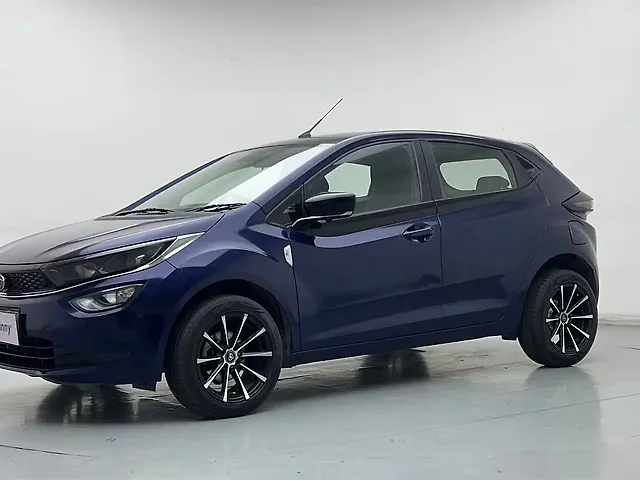 Used 2022 Tata Altroz in Ghaziabad